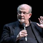 Author Salman Rushdie violently attacked on stage in Chautauqua, NY